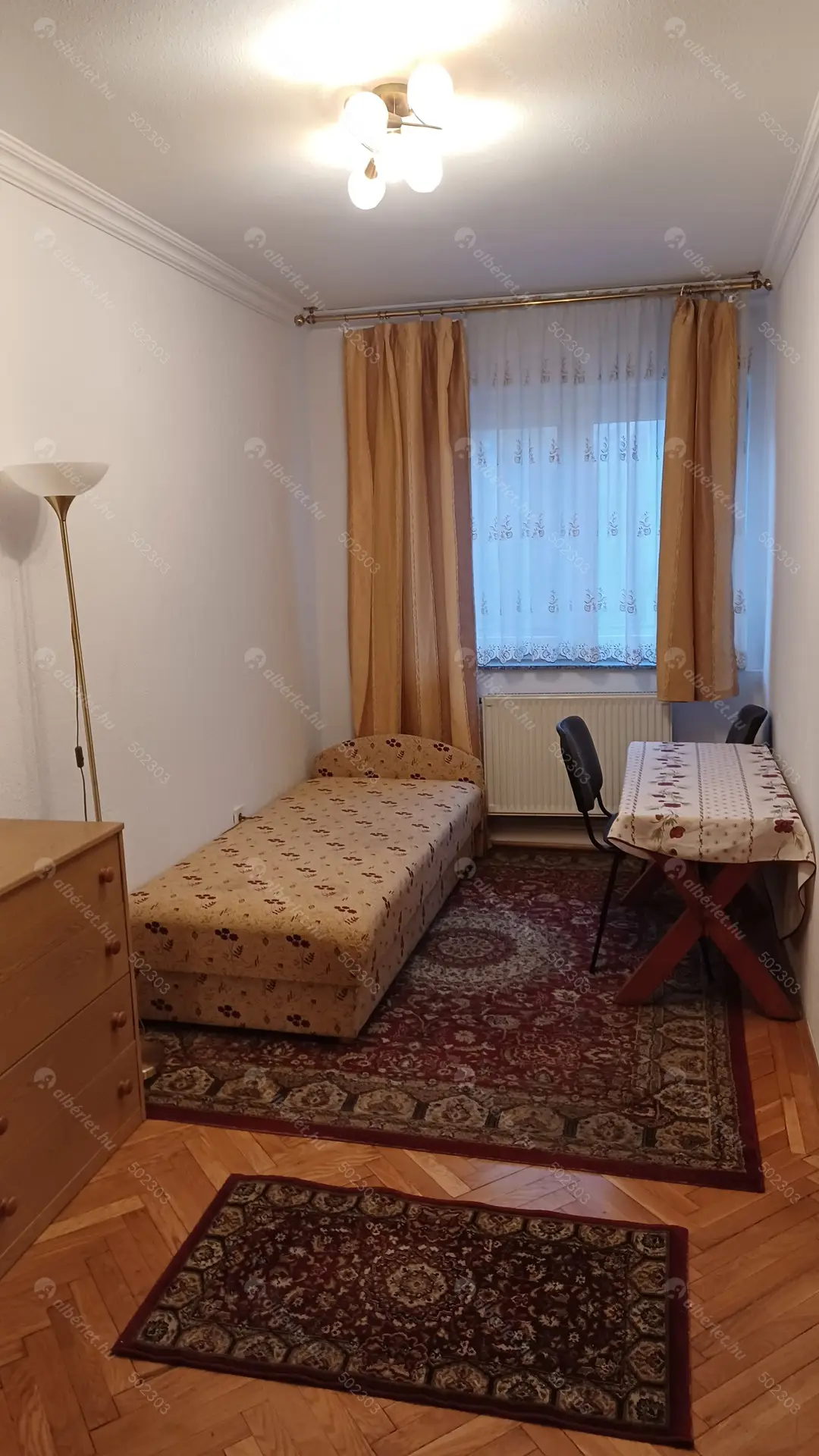 Kiadó albérlet 145000 Ft/hó áron: Kecskemét,  Kis utca. Mérete: 50 nm, 2 szobás | Alberlet.hu - 6379079