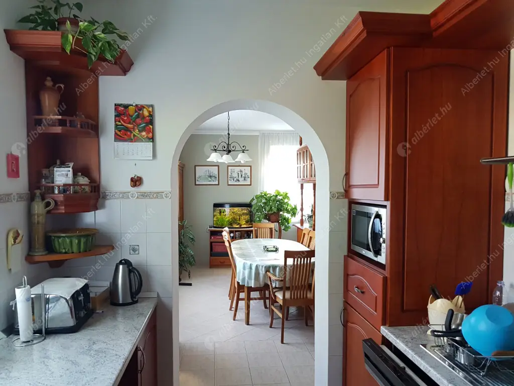 Kiadó albérlet 320000 Ft/hó áron: Maglód,  Tompa Mihály  utca . Mérete: 120 nm, 2 szobás | Alberlet.hu - 6574999