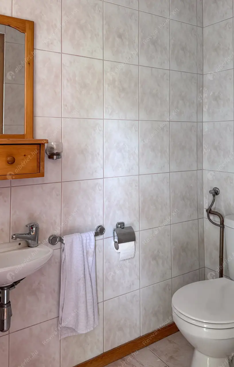 Kiadó albérlet 660000 Ft/hó áron: Nagykovácsi,  Besenyőtelek utca. Mérete: 230 nm, 6 szobás | Alberlet.hu - 6430852