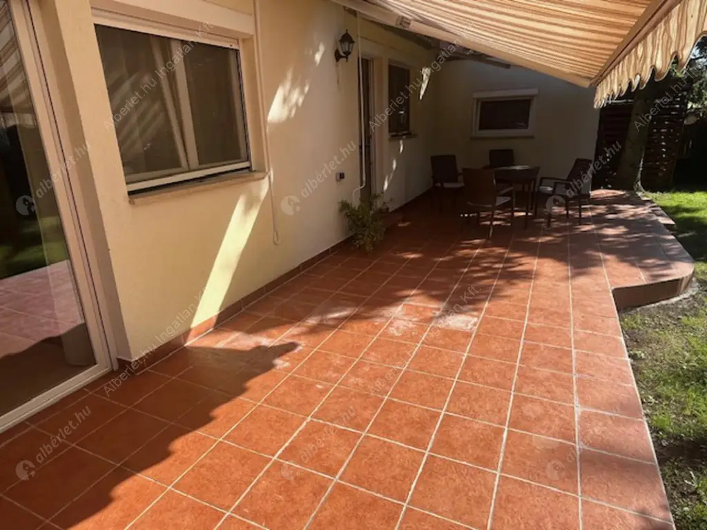 Kiadó albérlet 400000 Ft/hó áron: Nagykovácsi,  Erdősétány utca. Mérete: 90 nm, 3 szobás | Alberlet.hu - 6565581