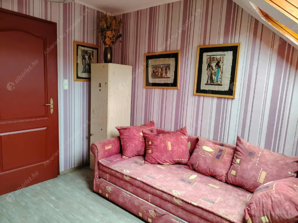 Kiadó albérlet 380000 Ft/hó áron: Nagykovácsi,  Puskin utca. Mérete: 110 nm, 3 szobás | Alberlet.hu - 6591592