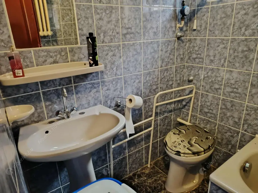 Kiadó albérlet 380000 Ft/hó áron: Nagykovácsi,  Puskin utca. Mérete: 110 nm, 3 szobás | Alberlet.hu - 6591607