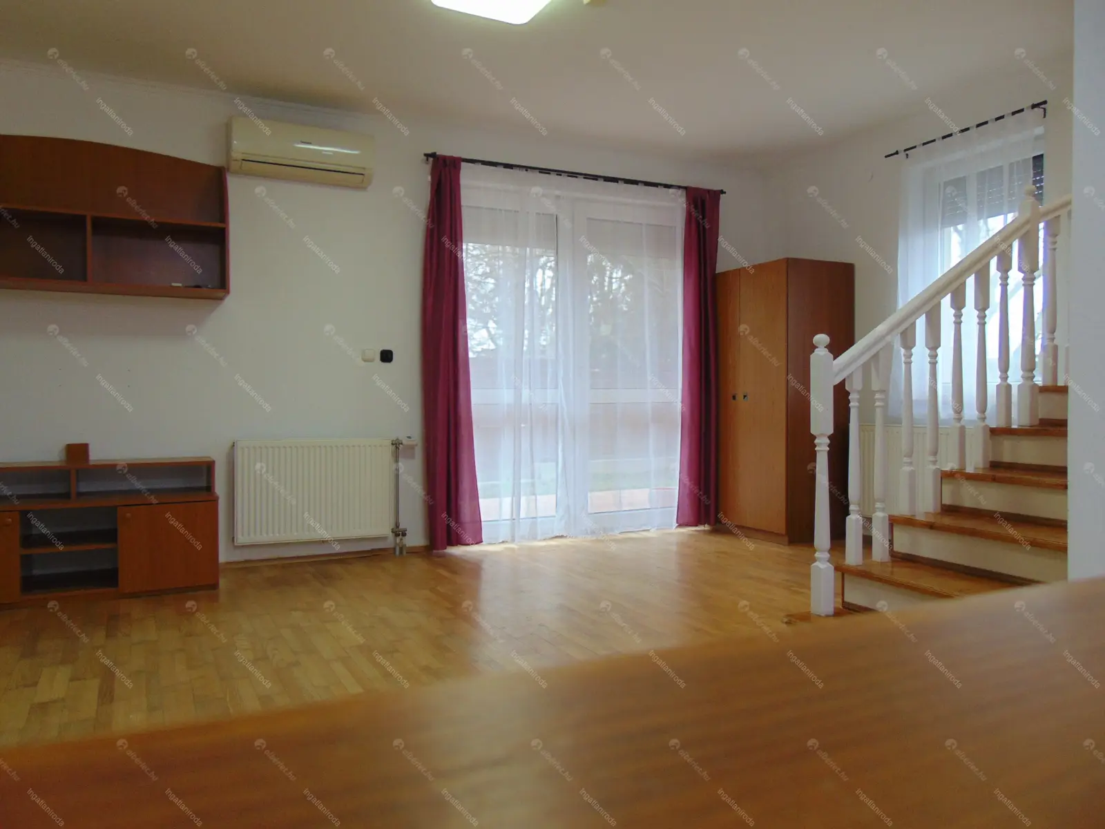 Kiadó albérlet 450000 Ft/hó áron: Nagytarcsa,  Vadrózsa utca. Mérete: 180 nm, 2 szobás | Alberlet.hu - 6652306