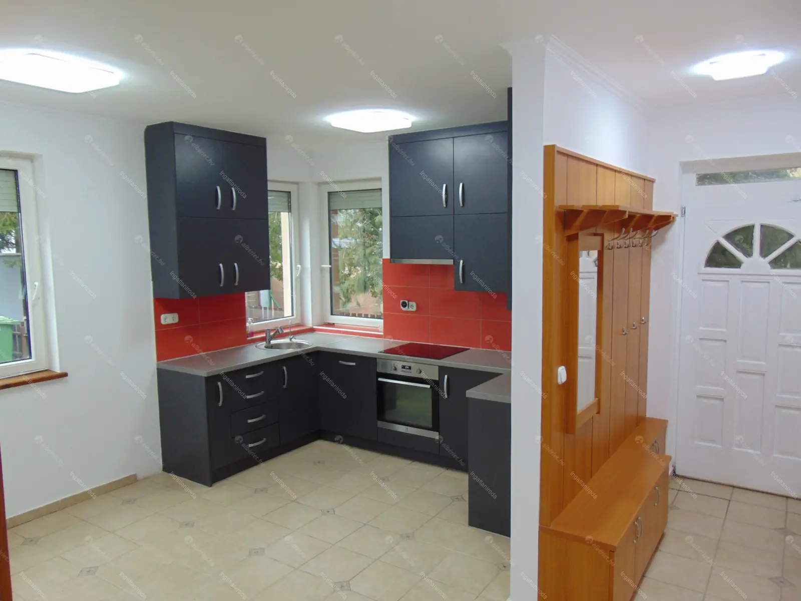 Kiadó albérlet 450000 Ft/hó áron: Nagytarcsa,  Vadrózsa utca. Mérete: 180 nm, 2 szobás | Alberlet.hu - 6652308