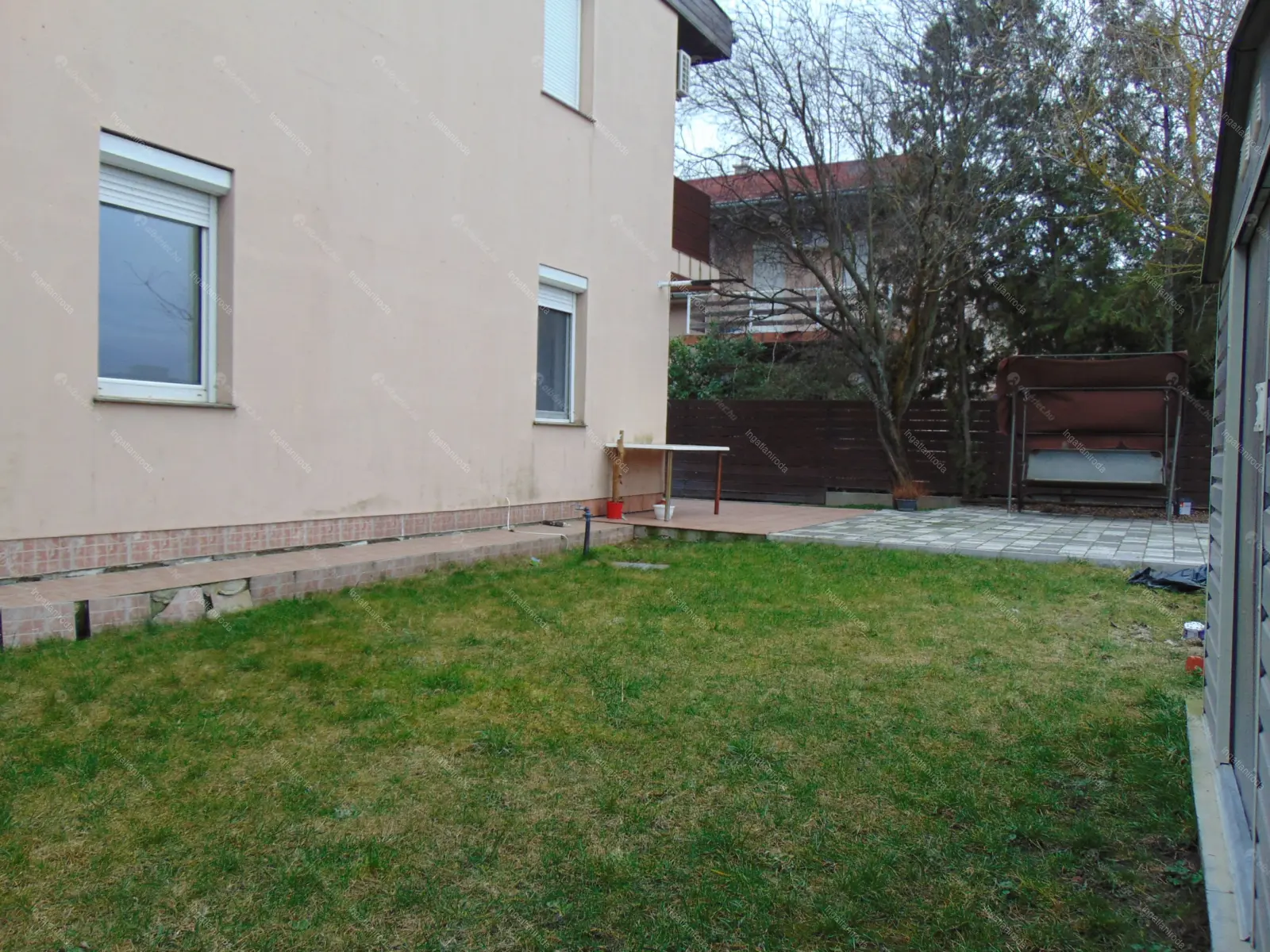 Kiadó albérlet 450000 Ft/hó áron: Nagytarcsa,  Vadrózsa utca. Mérete: 180 nm, 2 szobás | Alberlet.hu - 6652345