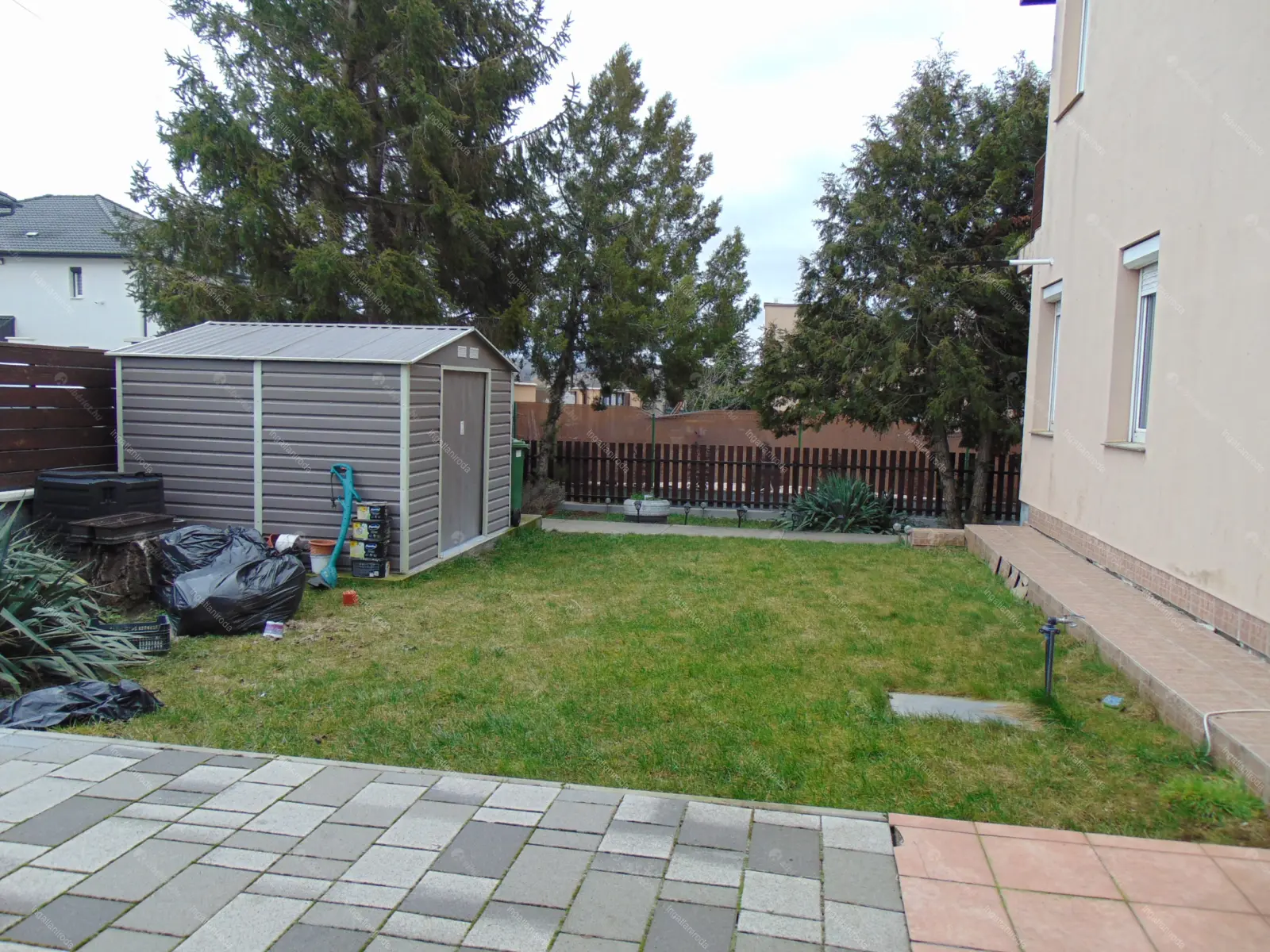 Kiadó albérlet 450000 Ft/hó áron: Nagytarcsa,  Vadrózsa utca. Mérete: 180 nm, 2 szobás | Alberlet.hu - 6652346