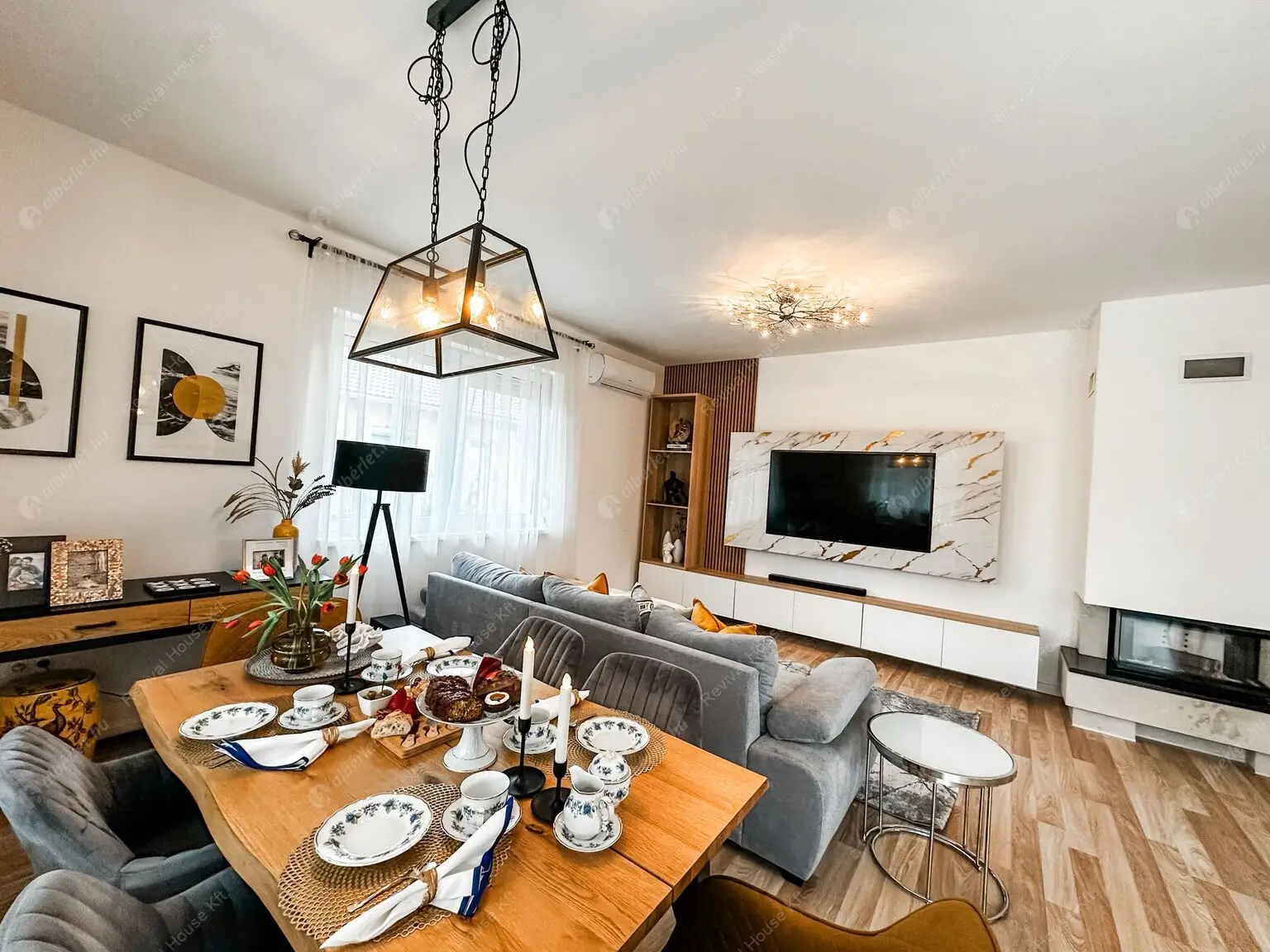 Kiadó albérlet 650000 Ft/hó áron: Nagytarcsa,  Zsurló utca. Mérete: 150 nm, 5 szobás | Alberlet.hu - 6617892