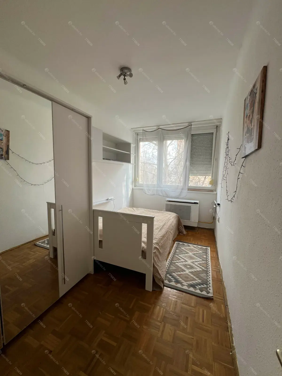 Kiadó albérlet 120000 Ft/hó áron: Nyíregyháza,  Toldi utca. Mérete: 48 nm, 2 szobás | Alberlet.hu - 6693876