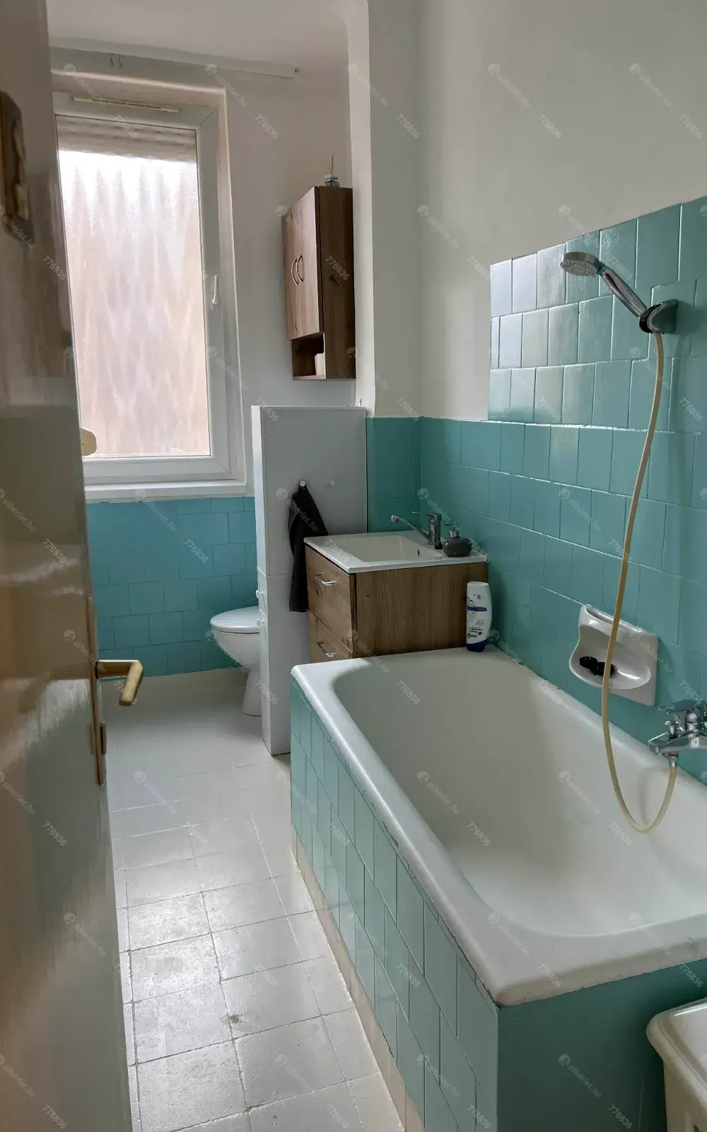 Kiadó albérlet 120000 Ft/hó áron: Nyíregyháza,  Toldi utca. Mérete: 48 nm, 2 szobás | Alberlet.hu - 6693877