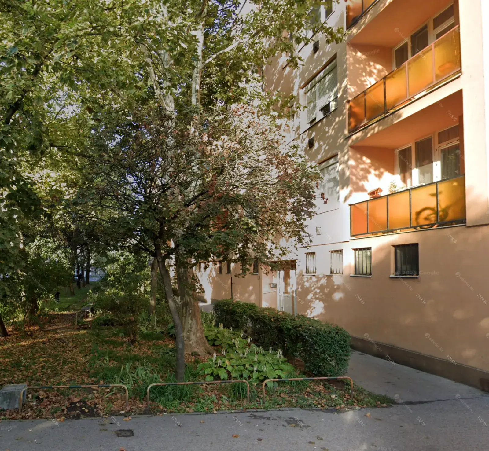 Kiadó albérlet 120000 Ft/hó áron: Nyíregyháza,  Toldi utca. Mérete: 48 nm, 2 szobás | Alberlet.hu - 6693887