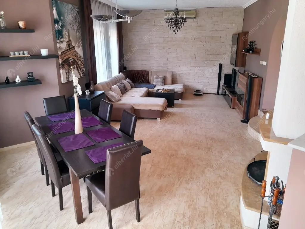 Kiadó albérlet 1200000 Ft/hó áron: Paks,  Ezredvég utca. Mérete: 400 nm, 5 szobás | Alberlet.hu - 6458553
