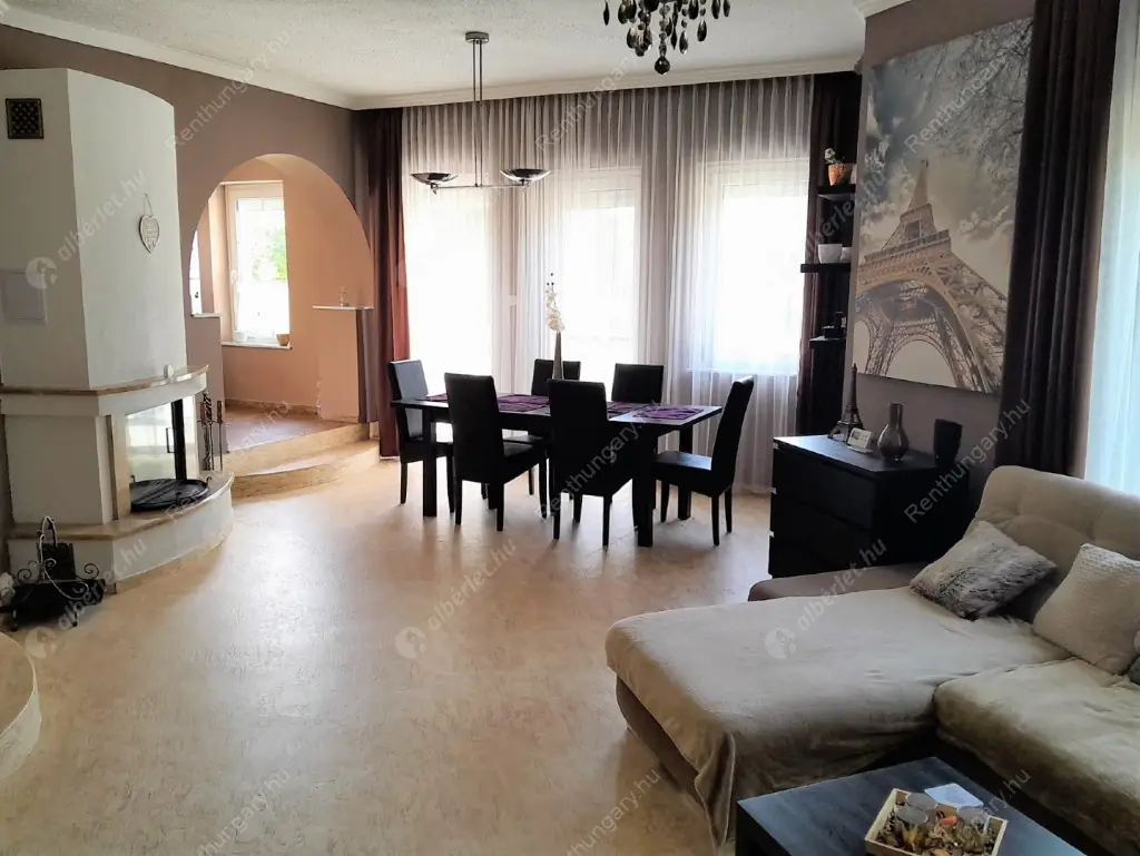 Kiadó albérlet 1200000 Ft/hó áron: Paks,  Ezredvég utca. Mérete: 400 nm, 5 szobás | Alberlet.hu - 6458554