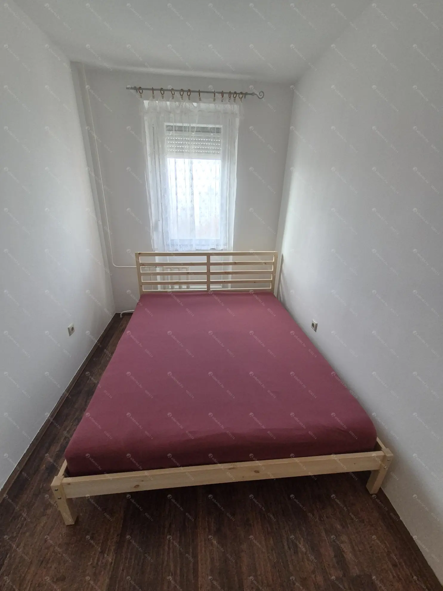 Kiadó albérlet 140000 Ft/hó áron: Pécs,  Wallenstein  Zoltán utca. Mérete: 40 nm, 1 szobás | Alberlet.hu - 6635188