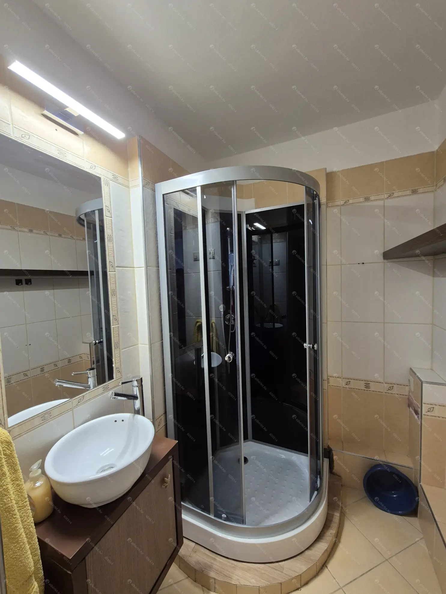 Kiadó albérlet 140000 Ft/hó áron: Pécs,  Wallenstein  Zoltán utca. Mérete: 40 nm, 1 szobás | Alberlet.hu - 6635189