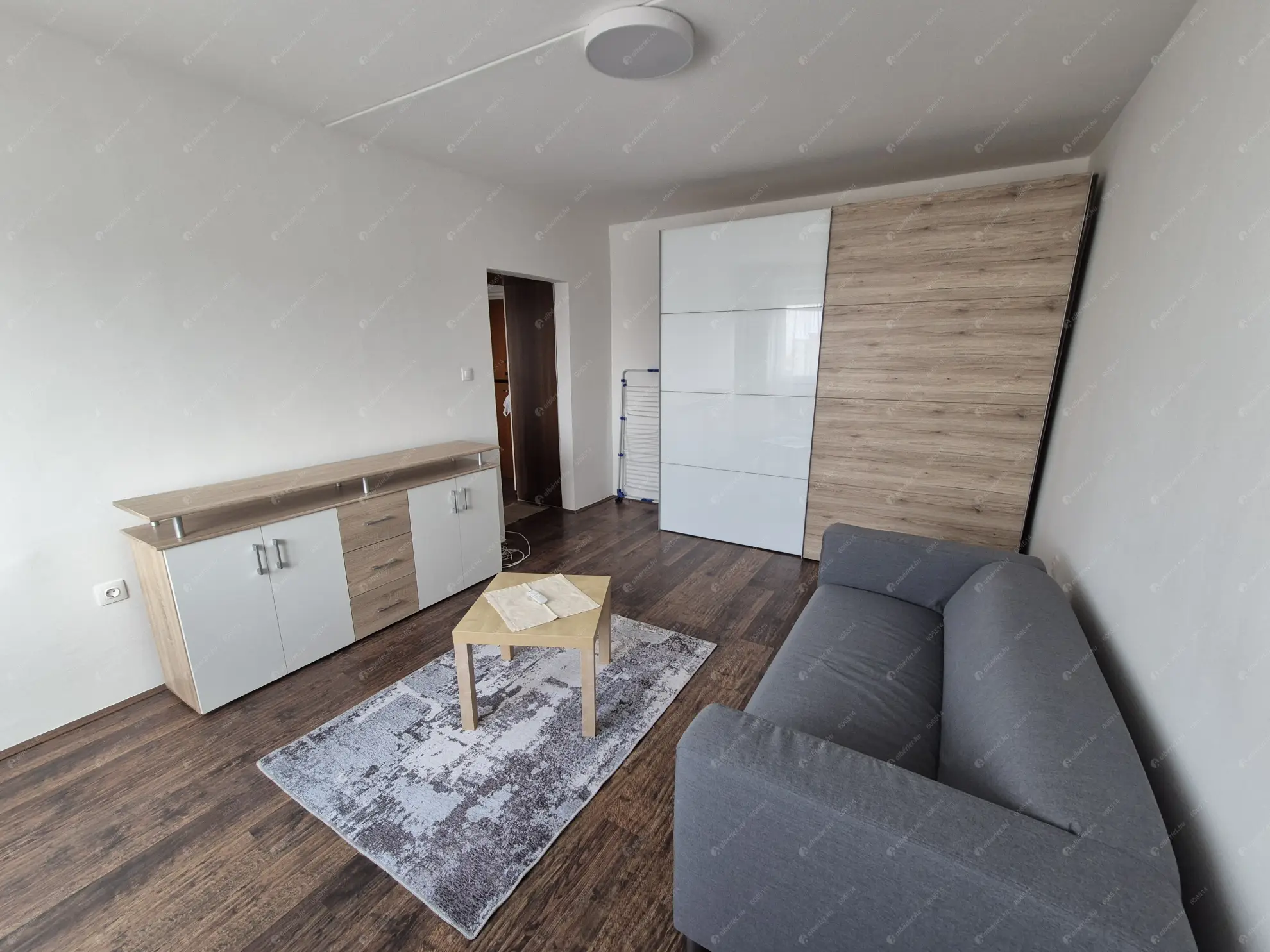 Kiadó albérlet 140000 Ft/hó áron: Pécs,  Wallenstein  Zoltán utca. Mérete: 40 nm, 1 szobás | Alberlet.hu - 6635193