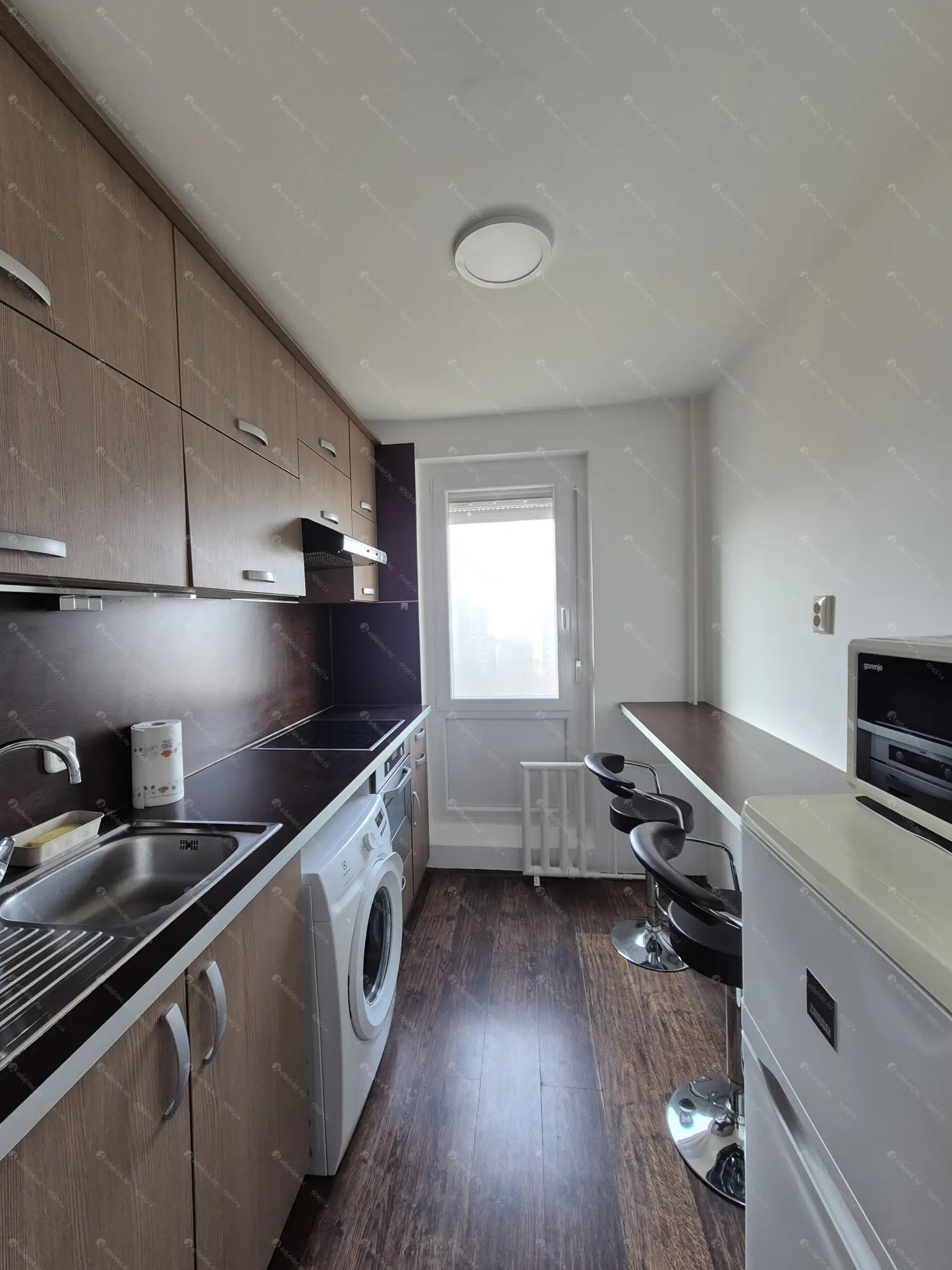 Kiadó albérlet 140000 Ft/hó áron: Pécs,  Wallenstein  Zoltán utca. Mérete: 40 nm, 1 szobás | Alberlet.hu - 6635199