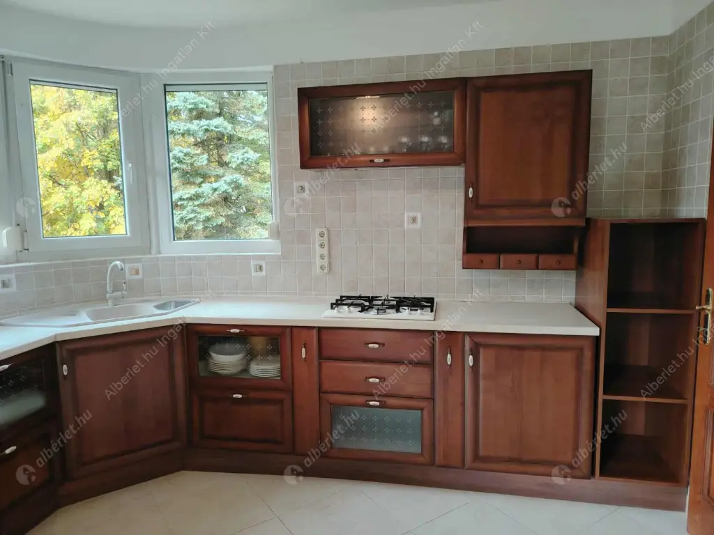 Kiadó albérlet 599000 Ft/hó áron: Remeteszőlős,  Banka utca. Mérete: 190 nm, 5 szobás | Alberlet.hu - 6568607