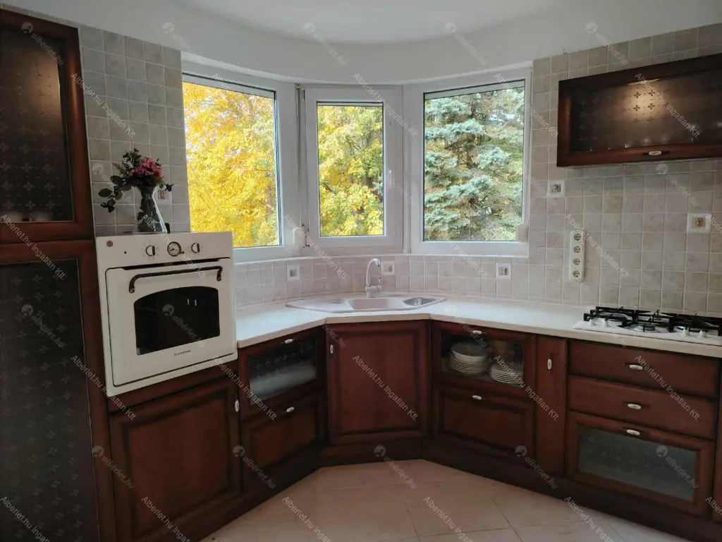 Kiadó albérlet 590000 Ft/hó áron: Remeteszőlős,  Banka utca. Mérete: 190 nm, 5 szobás | Alberlet.hu - 6641922