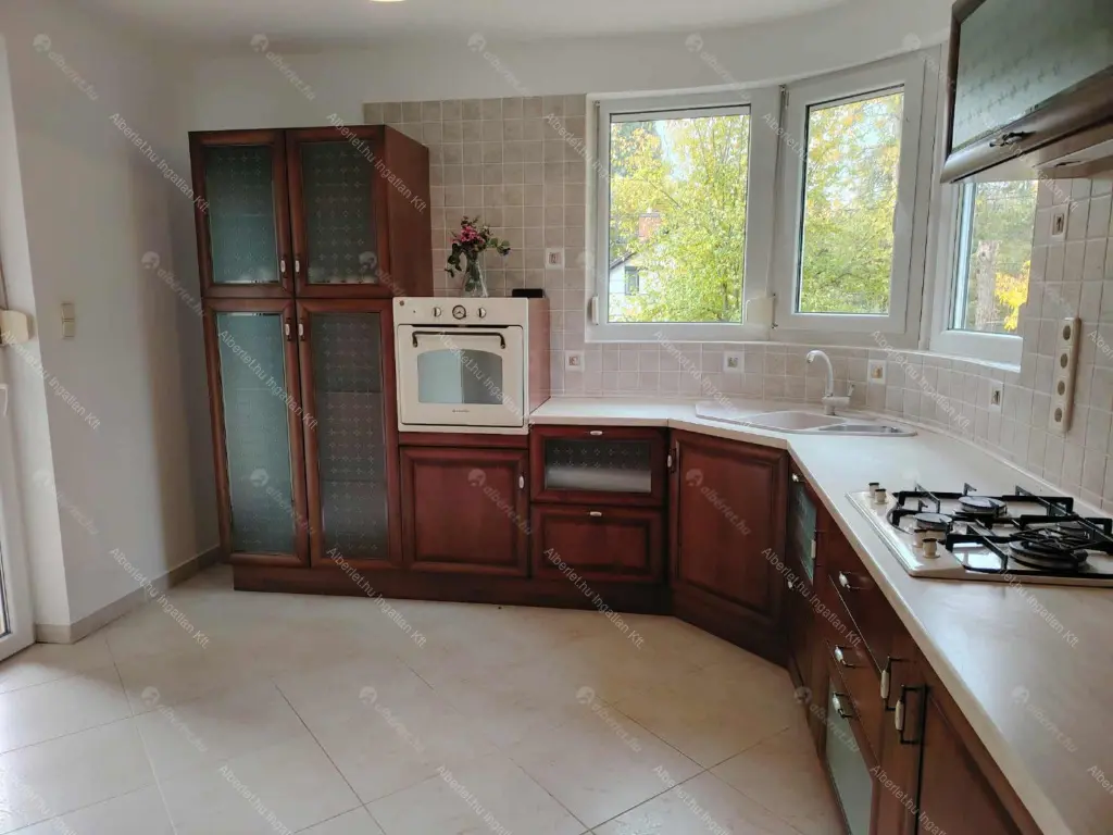 Kiadó albérlet 590000 Ft/hó áron: Remeteszőlős,  Banka utca. Mérete: 190 nm, 5 szobás | Alberlet.hu - 6641942