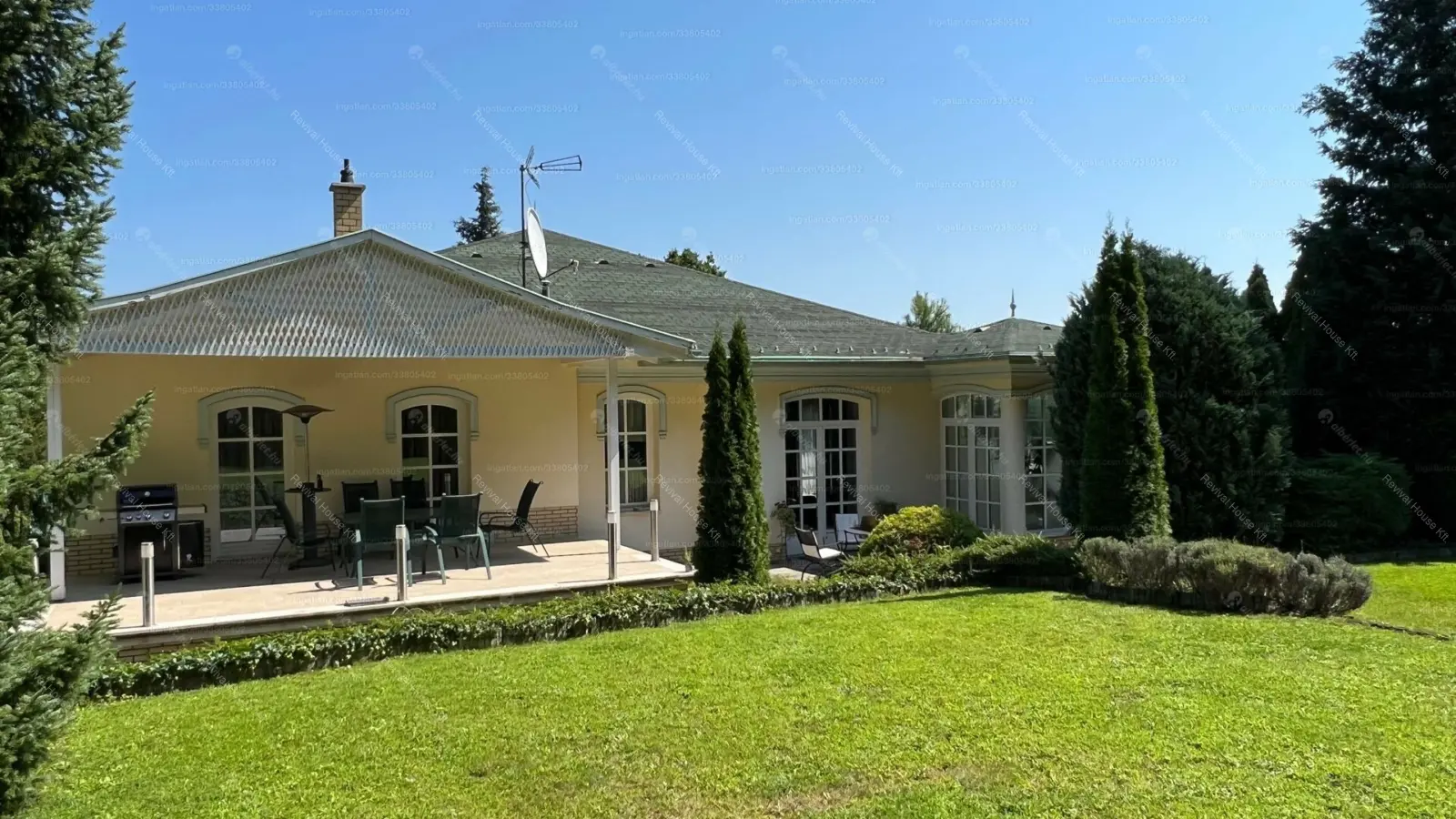 Kiadó albérlet 900000 Ft/hó áron: Solymár,  Kölcsey utca. Mérete: 220 nm, 4 szobás | Alberlet.hu - 6193058