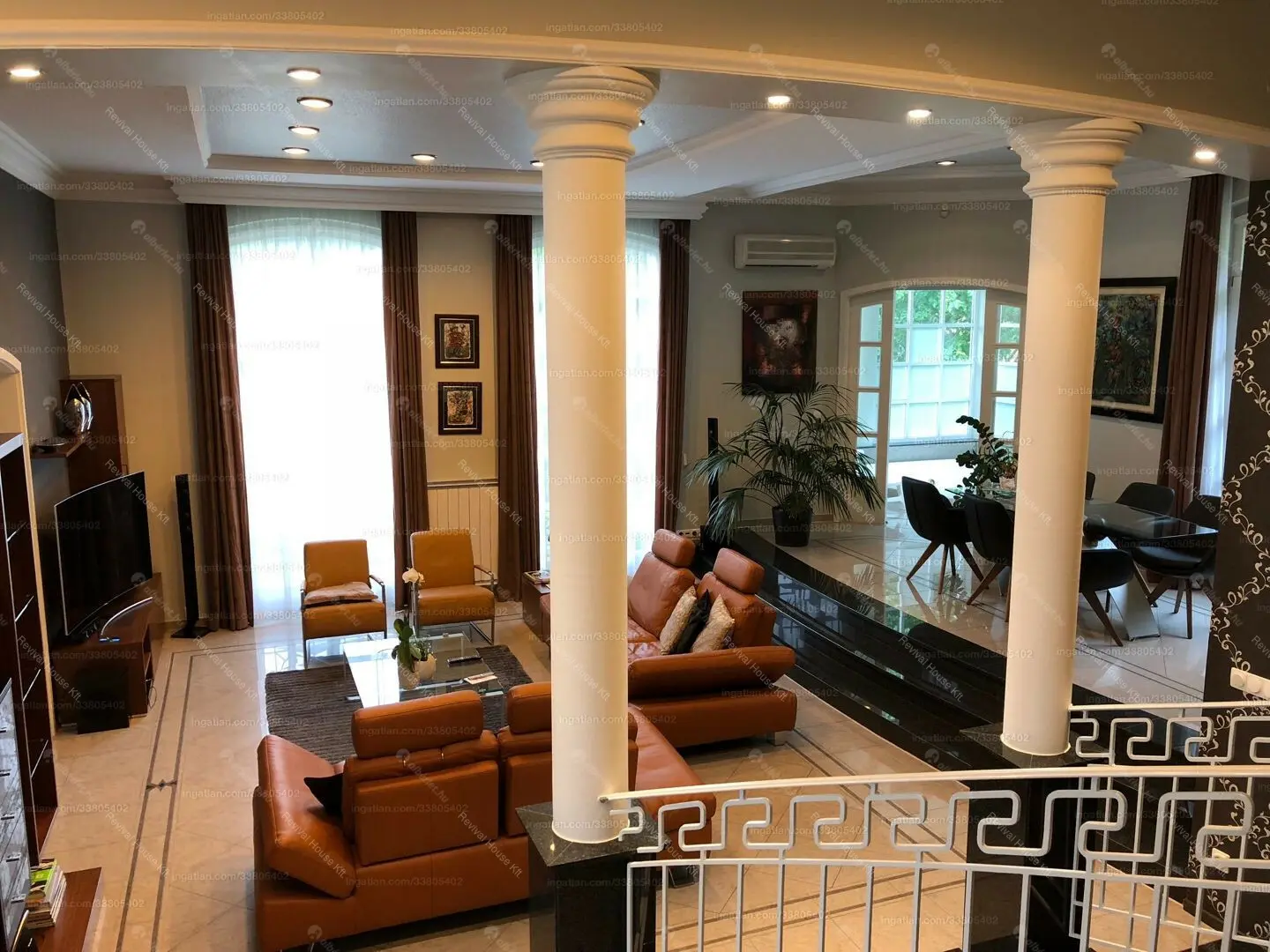 Kiadó albérlet 900000 Ft/hó áron: Solymár,  Kölcsey utca. Mérete: 220 nm, 4 szobás | Alberlet.hu - 6193062