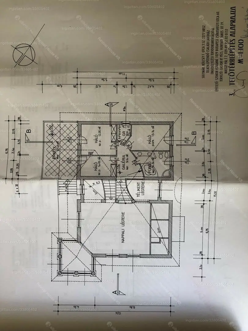 Kiadó albérlet 900000 Ft/hó áron: Solymár,  Kölcsey utca. Mérete: 220 nm, 4 szobás | Alberlet.hu - 6193069