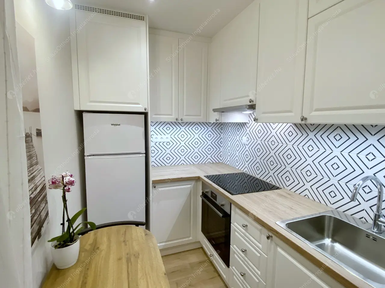 Kiadó albérlet 250000 Ft/hó áron: Százhalombatta,  Liszt Ferenc sétány. Mérete: 55 nm, 2 szobás | Alberlet.hu - 6124939