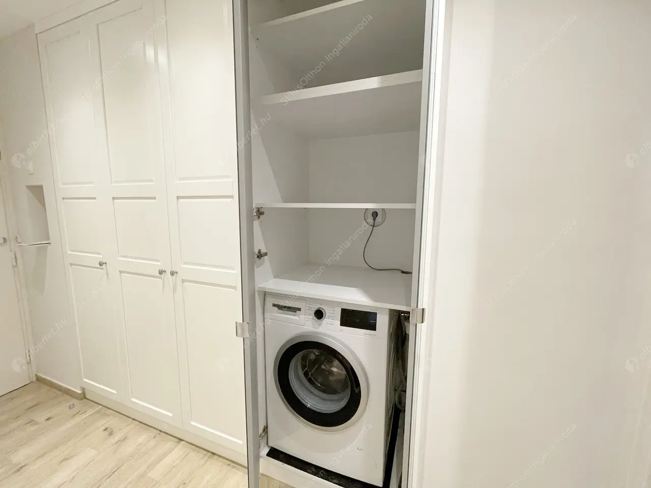 Kiadó albérlet 250000 Ft/hó áron: Százhalombatta,  Liszt Ferenc sétány. Mérete: 55 nm, 2 szobás | Alberlet.hu - 6124941