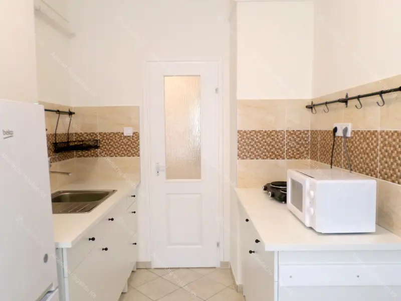 Kiadó albérlet 140000 Ft/hó áron: Szigetszentmiklós,  József Attila utca. Mérete: 32 nm, 1 szobás | Alberlet.hu - 6639996