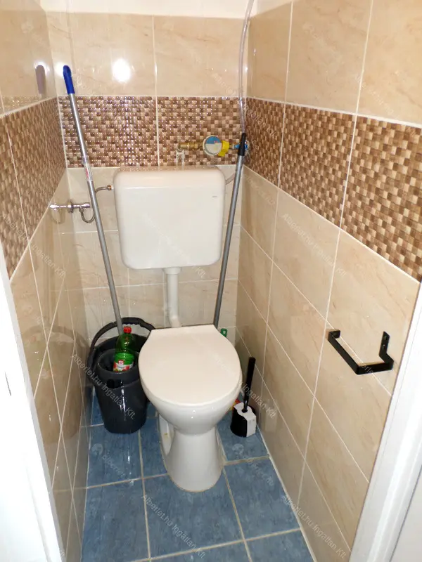 Kiadó albérlet 140000 Ft/hó áron: Szigetszentmiklós,  József Attila utca. Mérete: 32 nm, 1 szobás | Alberlet.hu - 6640001