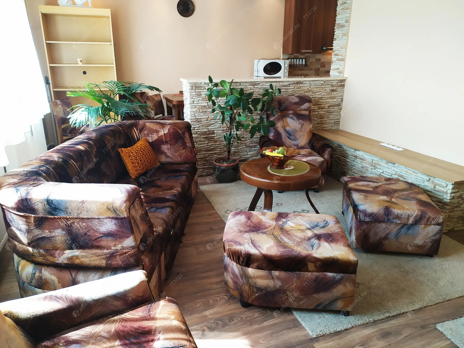 Kiadó albérlet 150000 Ft/hó áron: Szolnok,  Ady Endre út  . Mérete: 49 nm, 1 szobás | Alberlet.hu - 6058566