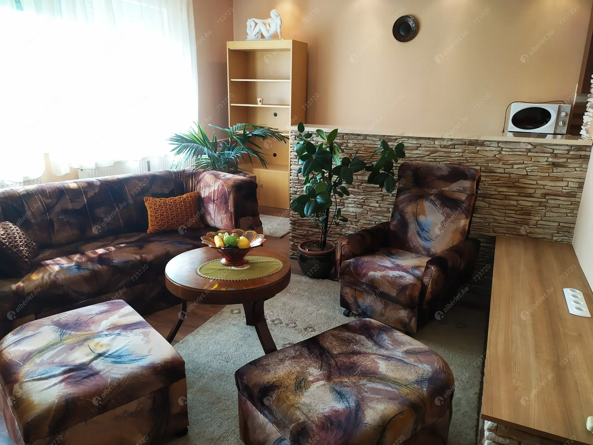 Kiadó albérlet 150000 Ft/hó áron: Szolnok,  Ady Endre út  . Mérete: 49 nm, 1 szobás | Alberlet.hu - 6058567