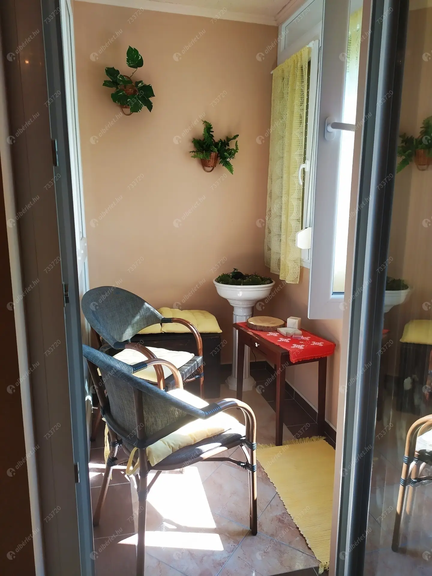 Kiadó albérlet 150000 Ft/hó áron: Szolnok,  Ady Endre út  . Mérete: 49 nm, 1 szobás | Alberlet.hu - 6058570