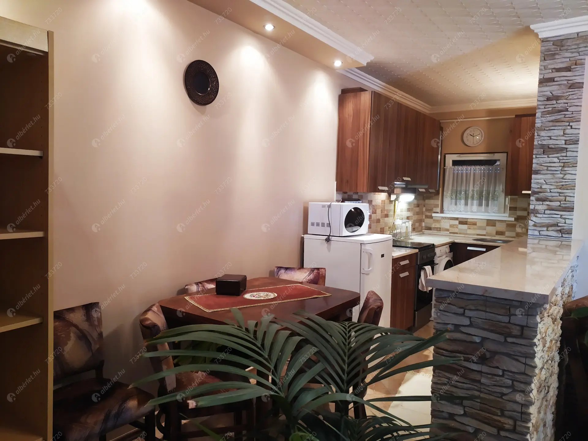 Kiadó albérlet 150000 Ft/hó áron: Szolnok,  Ady Endre út  . Mérete: 49 nm, 1 szobás | Alberlet.hu - 6058571