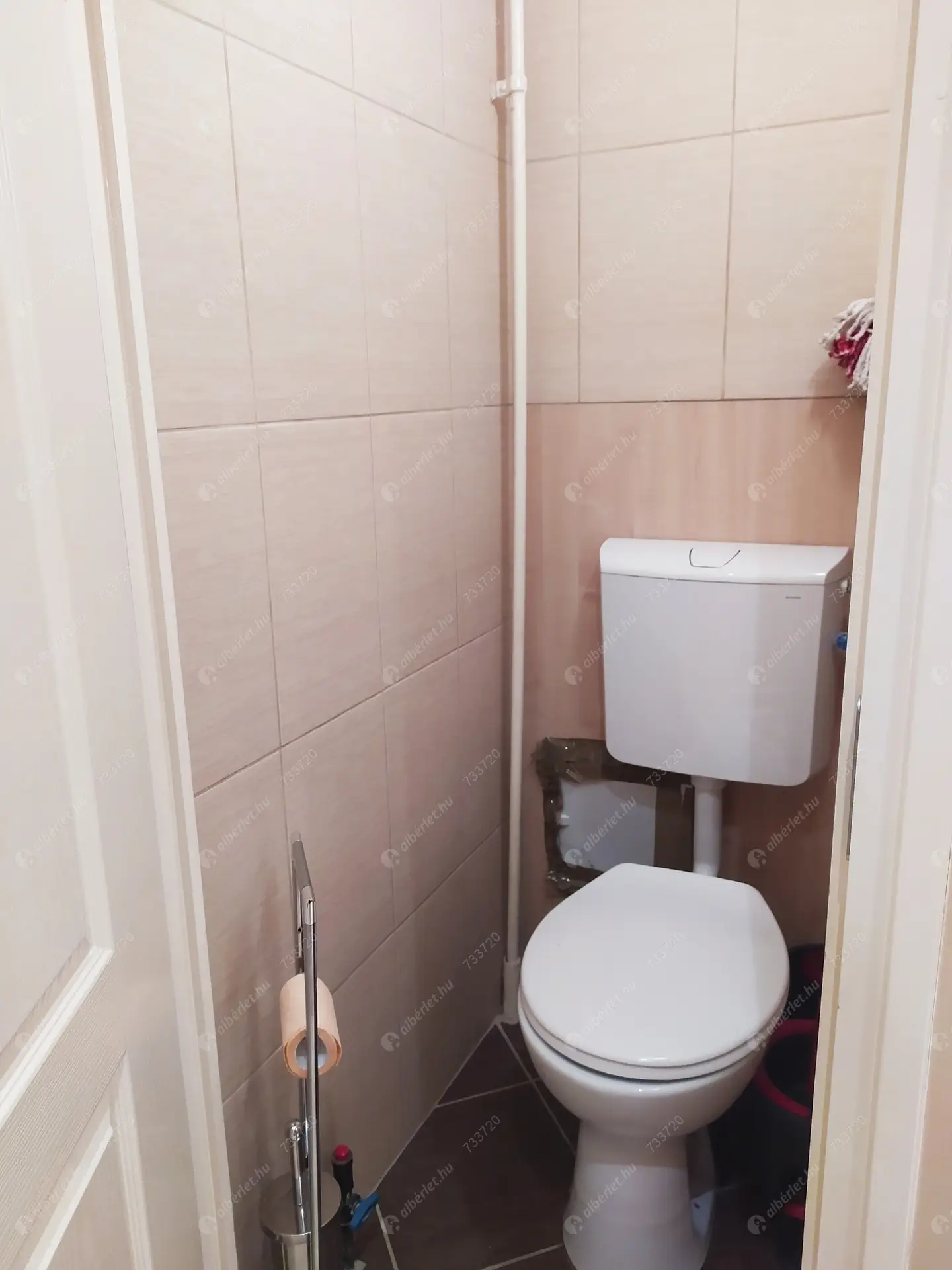 Kiadó albérlet 150000 Ft/hó áron: Szolnok,  Ady Endre út  . Mérete: 49 nm, 1 szobás | Alberlet.hu - 6058574