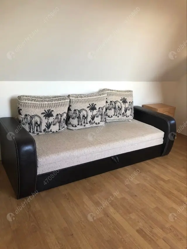 Kiadó albérlet 120000 Ft/hó áron: Szolnok,  Vízpart körút. Mérete: 42 nm, 1 szobás | Alberlet.hu - 5589049