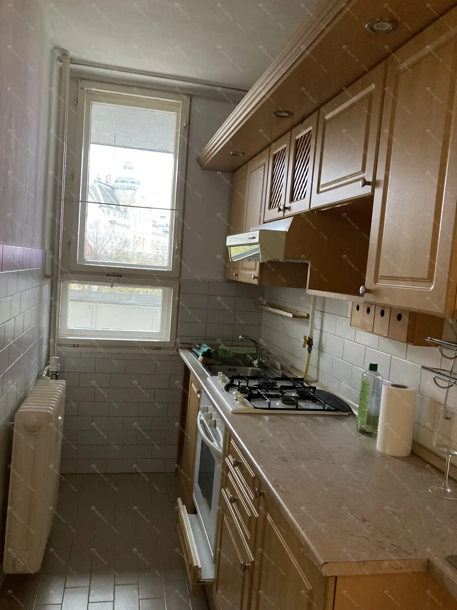 Kiadó albérlet 150000 Ft/hó áron: Szombathely,  Bejczy . Mérete: 70 nm, 3 szobás | Alberlet.hu - 6581638