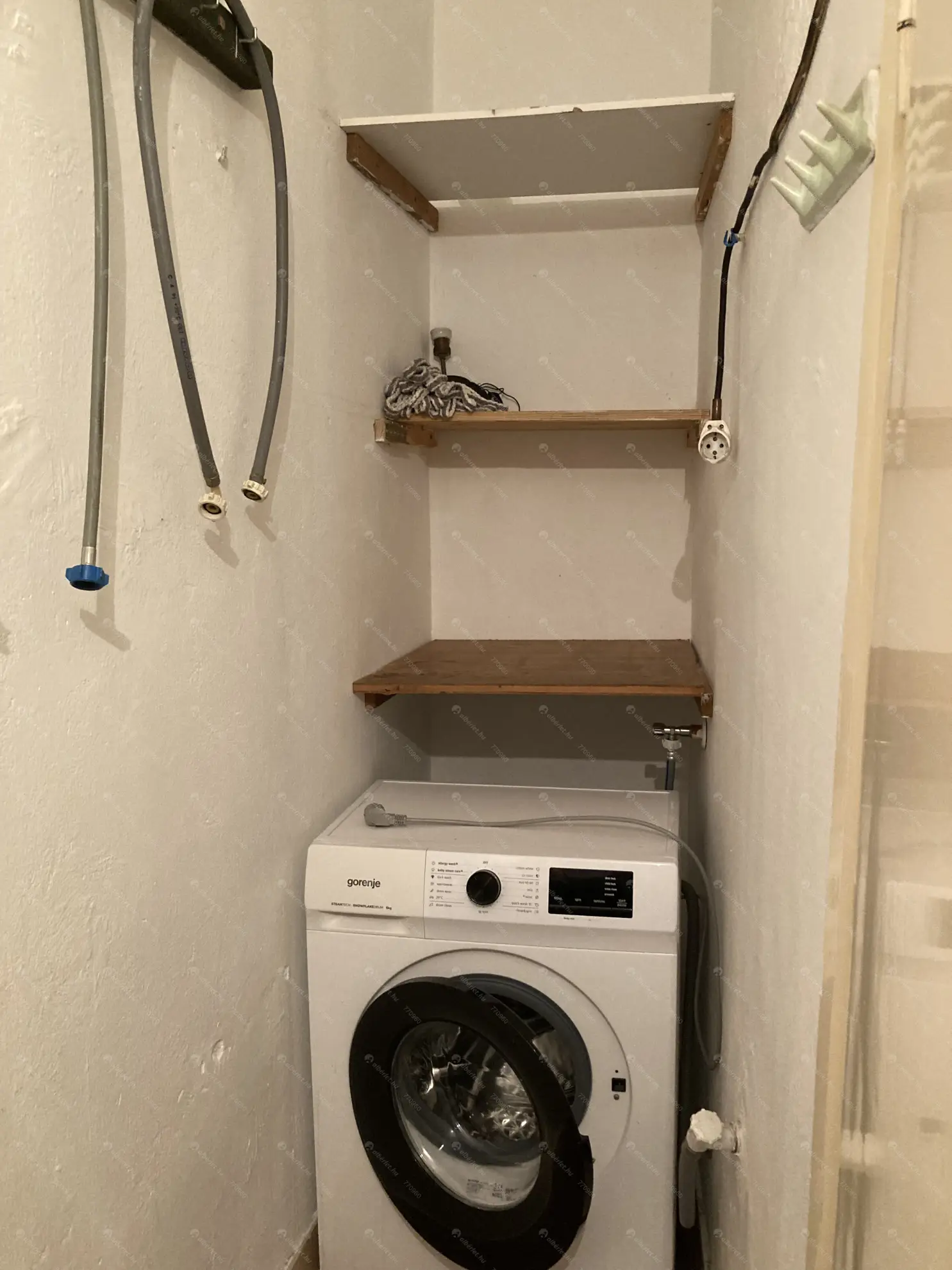 Kiadó albérlet 150000 Ft/hó áron: Szombathely,  Bejczy . Mérete: 70 nm, 3 szobás | Alberlet.hu - 6581639