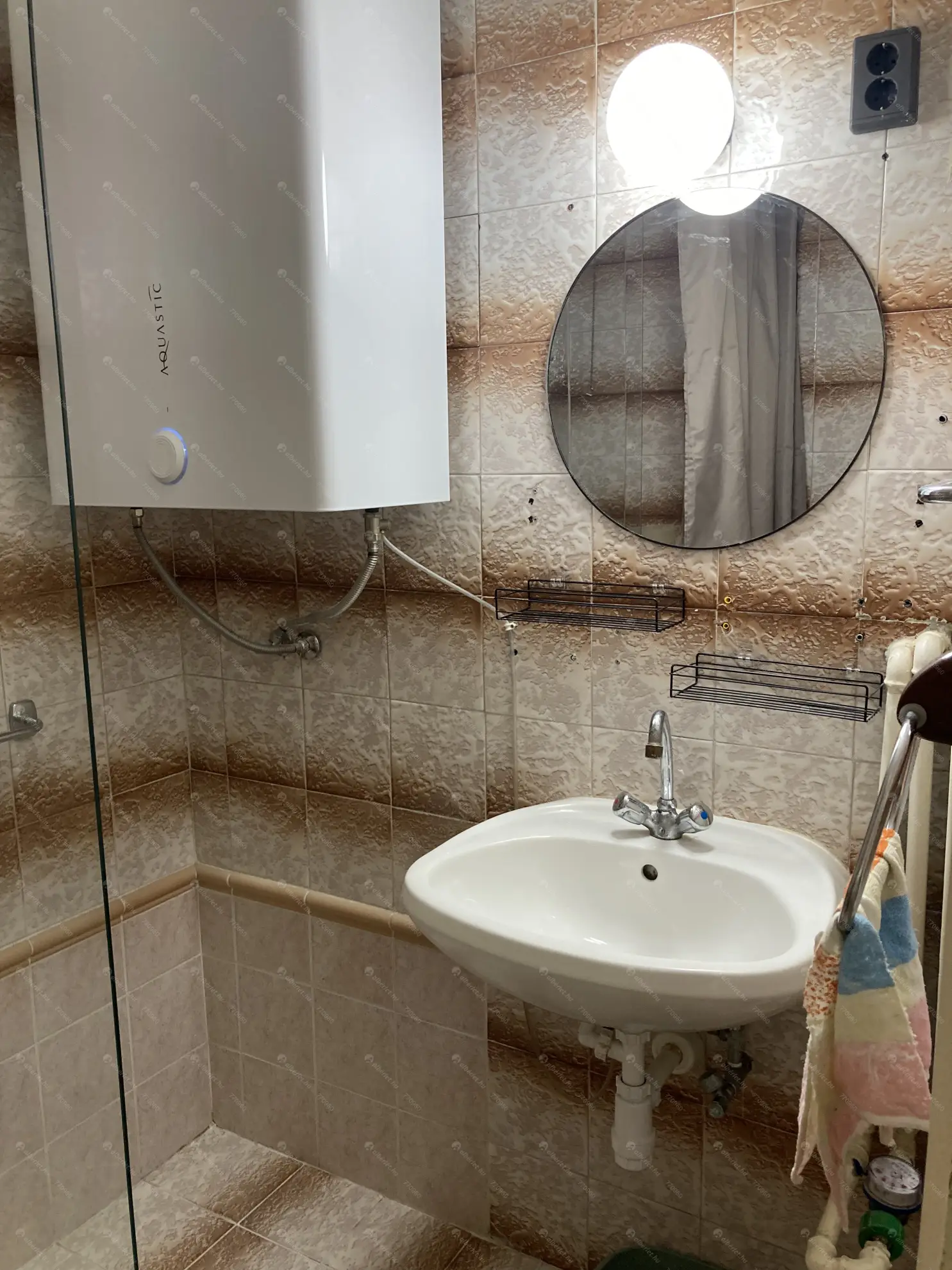 Kiadó albérlet 150000 Ft/hó áron: Szombathely,  Bejczy . Mérete: 70 nm, 3 szobás | Alberlet.hu - 6581641