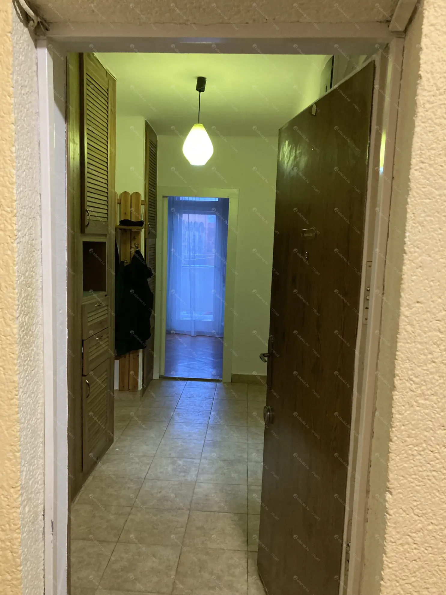 Kiadó albérlet 150000 Ft/hó áron: Szombathely,  Bejczy . Mérete: 70 nm, 3 szobás | Alberlet.hu - 6581642