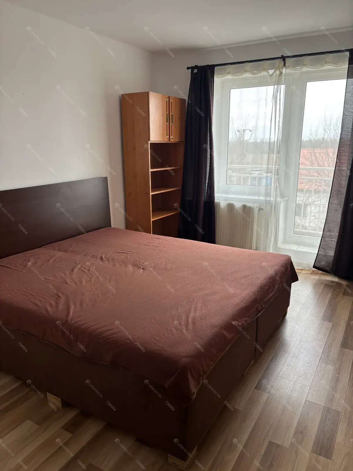 Kiadó albérlet 140000 Ft/hó áron: Táborfalva ,  Tarcsay út . Mérete: 54 nm, 2 szobás | Alberlet.hu - 6654744