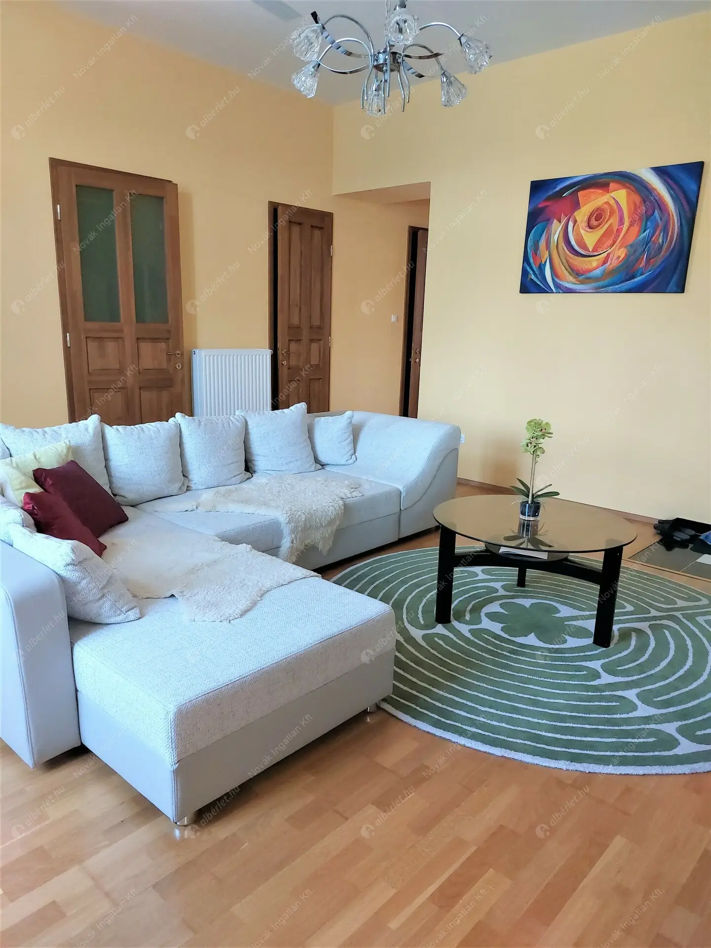 Kiadó albérlet 380000 Ft/hó áron: Tata,  tópart utca . Mérete: 70 nm, 3 szobás | Alberlet.hu - 5759471