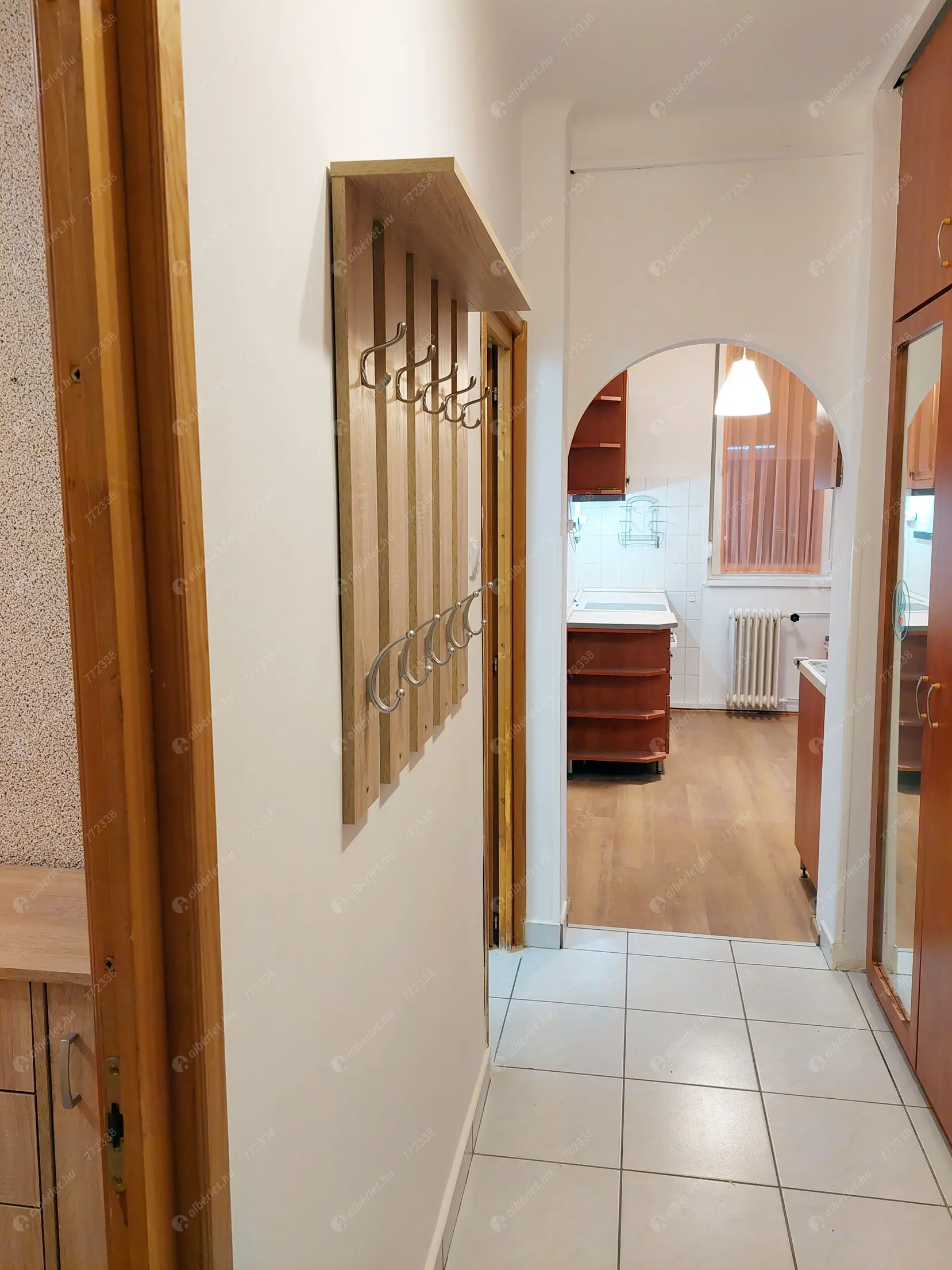 Kiadó albérlet 190000 Ft/hó áron: Tatabánya,   Mártírok útja . Mérete: 57 nm, 2 szobás | Alberlet.hu - 6608049