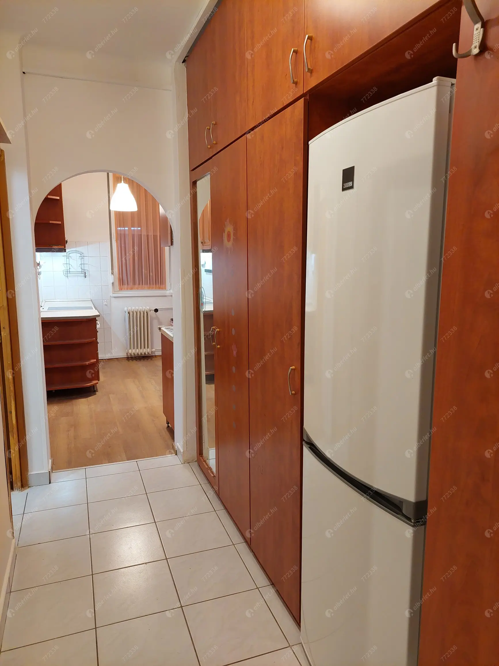 Kiadó albérlet 190000 Ft/hó áron: Tatabánya,   Mártírok útja . Mérete: 57 nm, 2 szobás | Alberlet.hu - 6608050