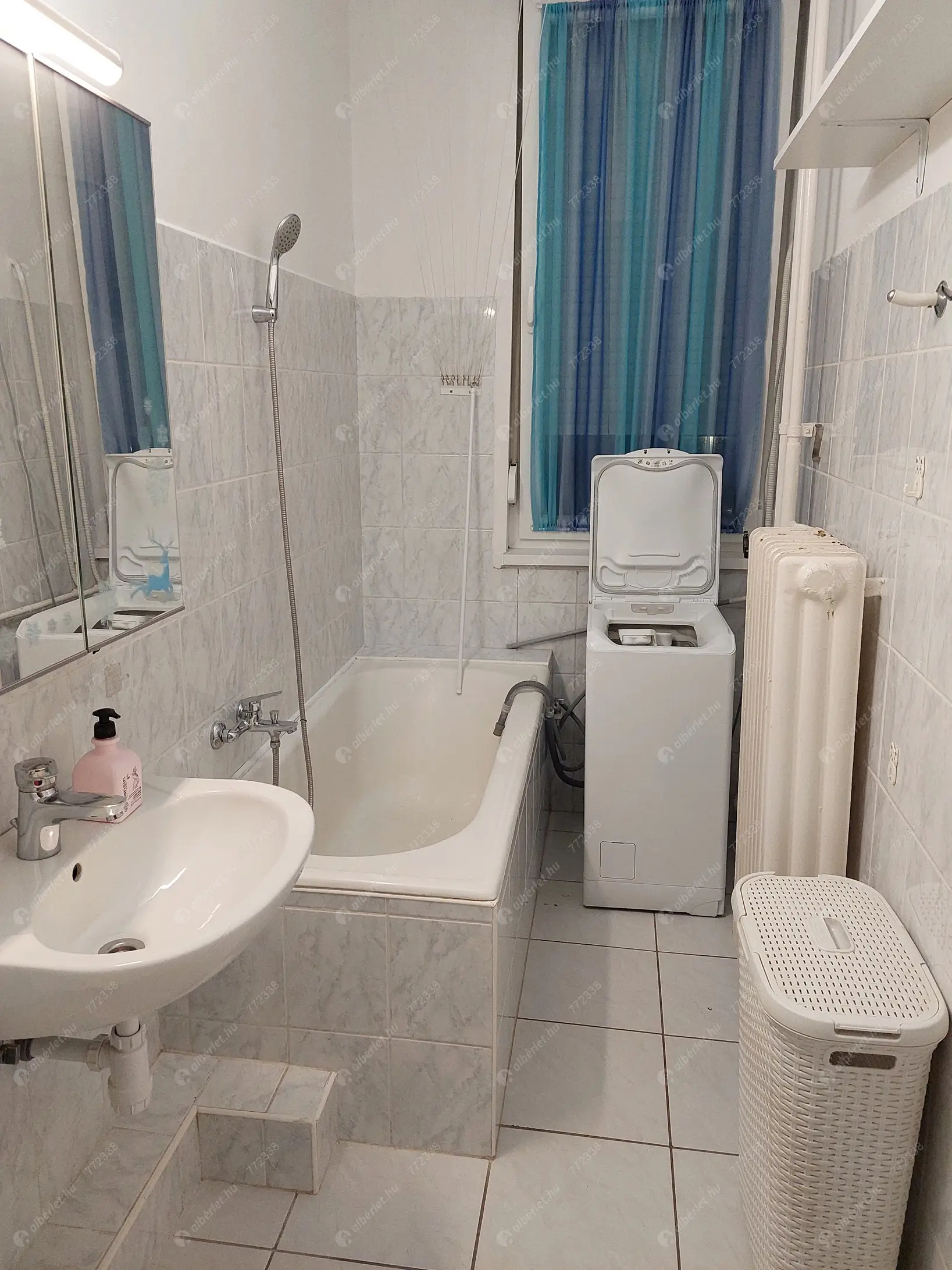 Kiadó albérlet 190000 Ft/hó áron: Tatabánya,   Mártírok útja . Mérete: 57 nm, 2 szobás | Alberlet.hu - 6608051