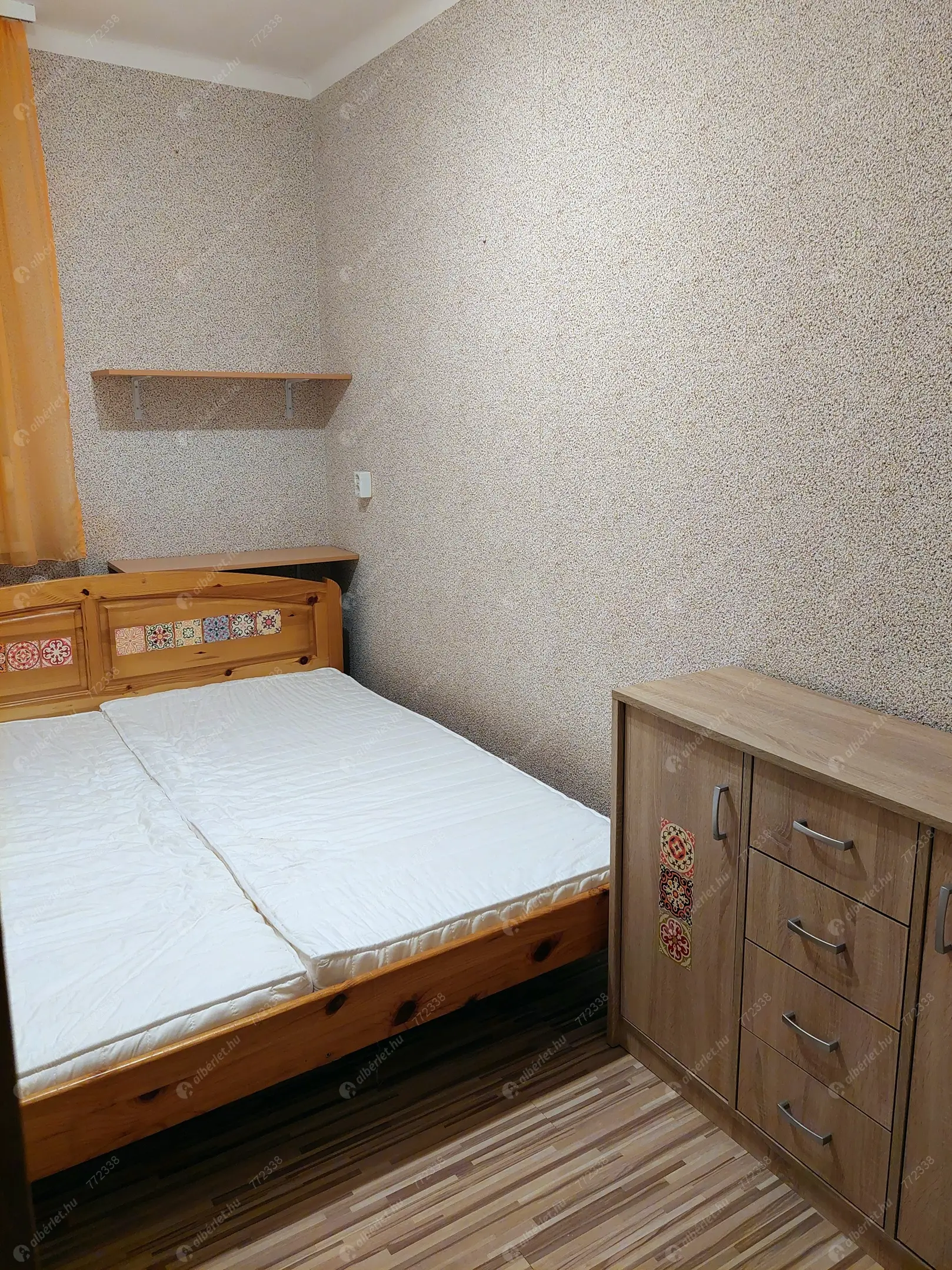 Kiadó albérlet 190000 Ft/hó áron: Tatabánya,   Mártírok útja . Mérete: 57 nm, 2 szobás | Alberlet.hu - 6608054