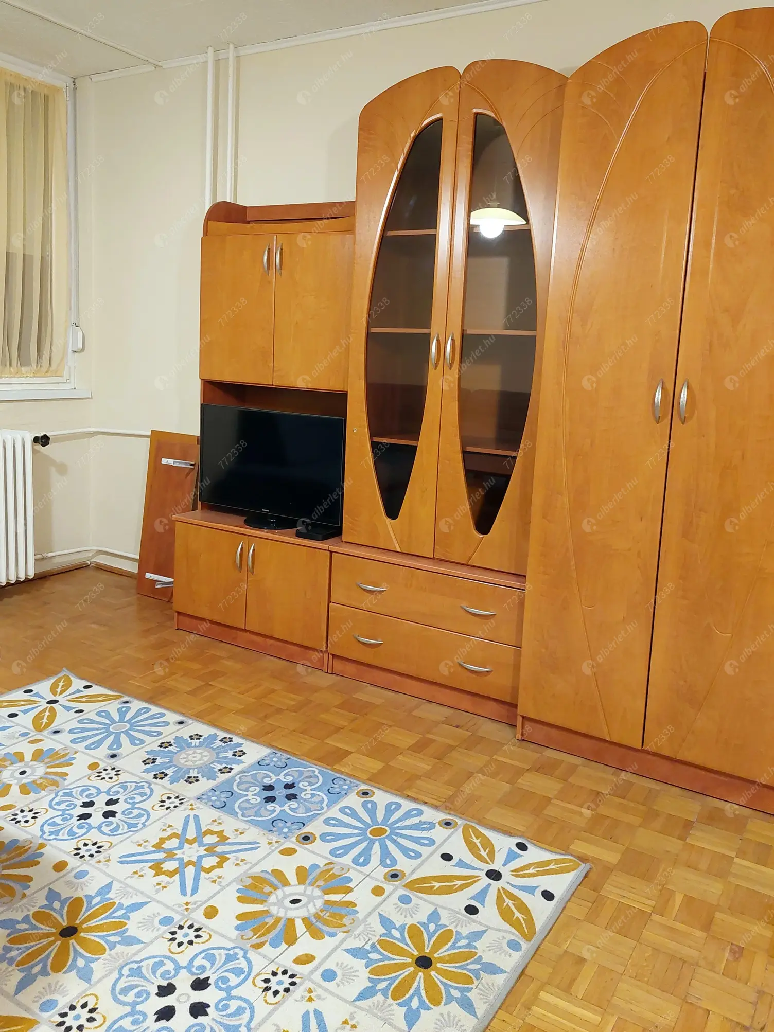 Kiadó albérlet 190000 Ft/hó áron: Tatabánya,   Mártírok útja . Mérete: 57 nm, 2 szobás | Alberlet.hu - 6608059