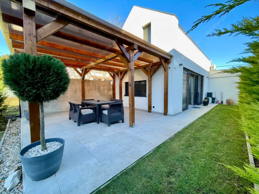 Kiadó albérlet 550000 Ft/hó áron: Törökbálint ,  Tátika utca. Mérete: 100 nm, 3 szobás | Alberlet.hu - 6602088