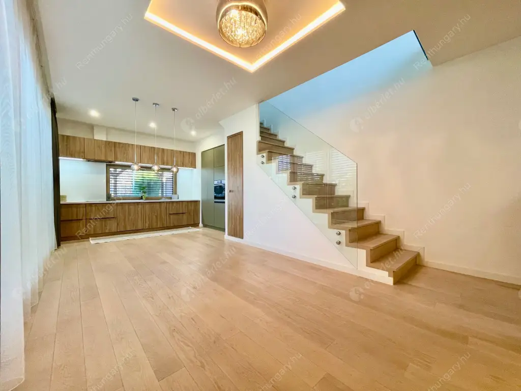 Kiadó albérlet 550000 Ft/hó áron: Törökbálint ,  Tátika utca. Mérete: 100 nm, 3 szobás | Alberlet.hu - 6602091