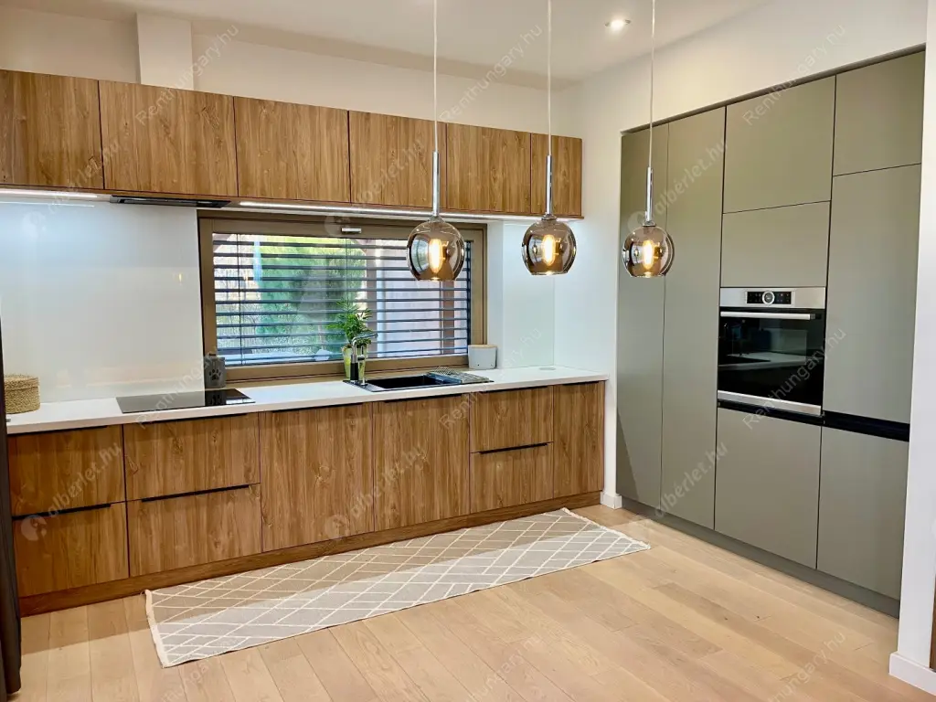 Kiadó albérlet 550000 Ft/hó áron: Törökbálint ,  Tátika utca. Mérete: 100 nm, 3 szobás | Alberlet.hu - 6602095